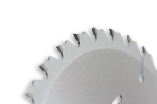 Blade Tip Angle